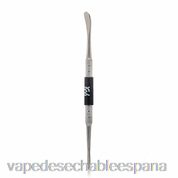Vape Desechable España Mj Arsenal Grande Dab Herramienta Acero Inoxidable